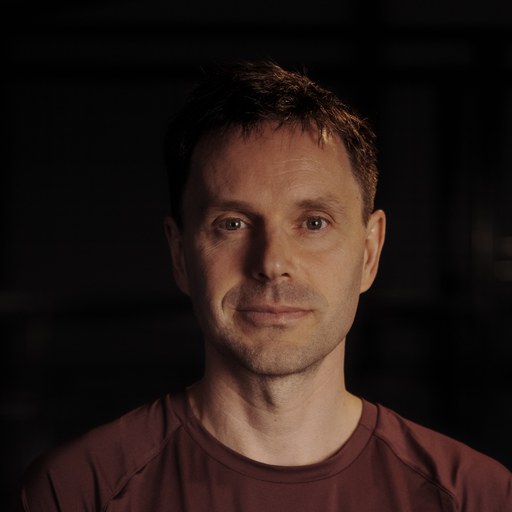 Tore Skjold Deleuran